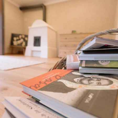 Ferienwohnung Schupf Wieserhof Aldein Exterior foto