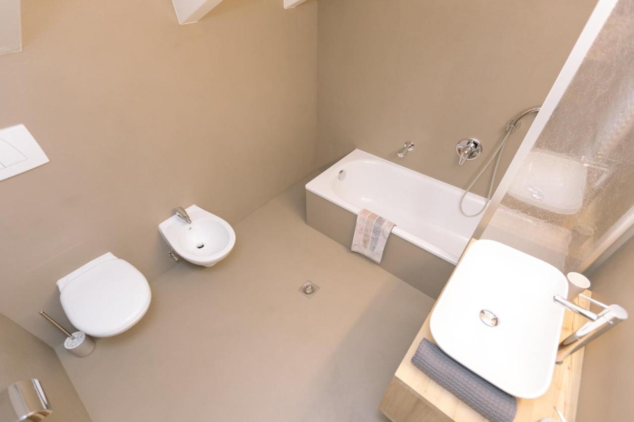 Ferienwohnung Schupf Wieserhof Aldein Exterior foto